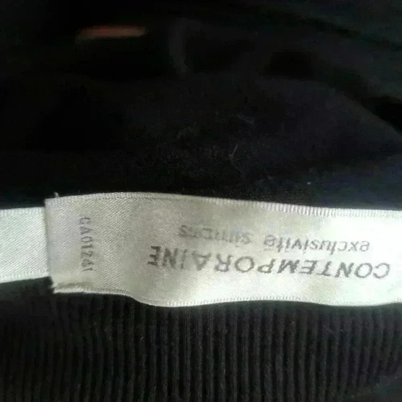 Contemporaine  sweater XL - Picture 5 of 5